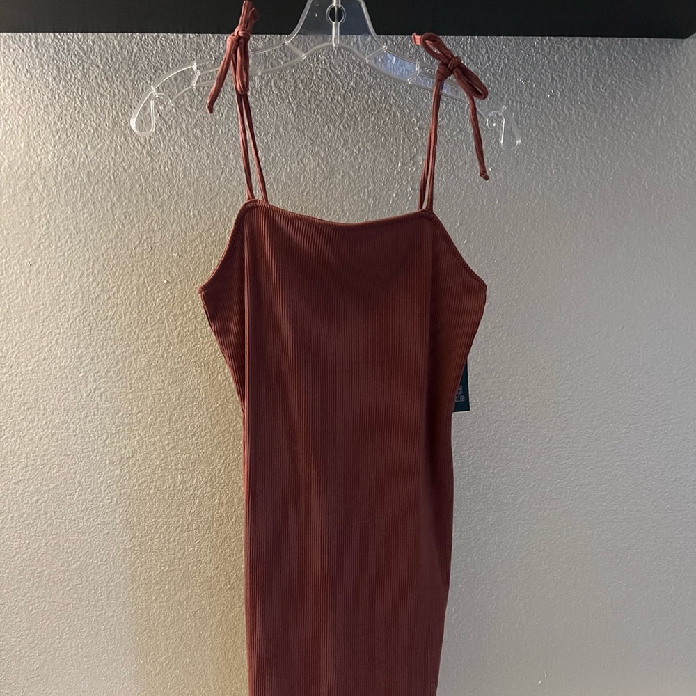 Wild Fable Target Dress - Picture 5 of 6
